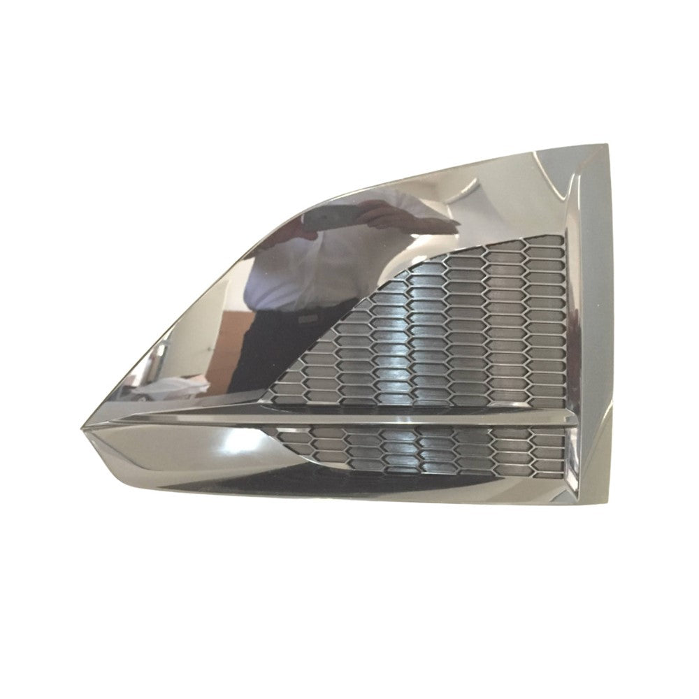 Front Left Driver Side Fog Light Cover 2023-2025 Nissan Altima