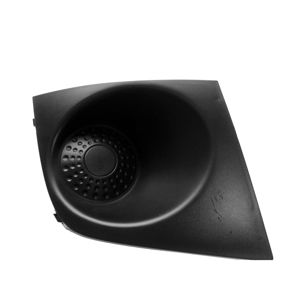 Front Right Passenger Side Fog Light Cover 2007-2012 Nissan Versa