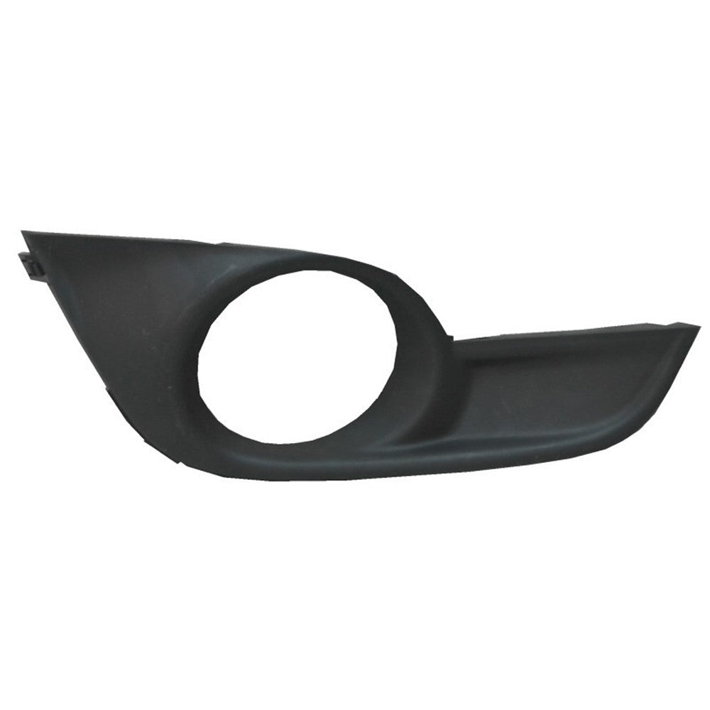 Front Right Passenger Side Fog Light Bezel 2013-2015 Nissan Altima