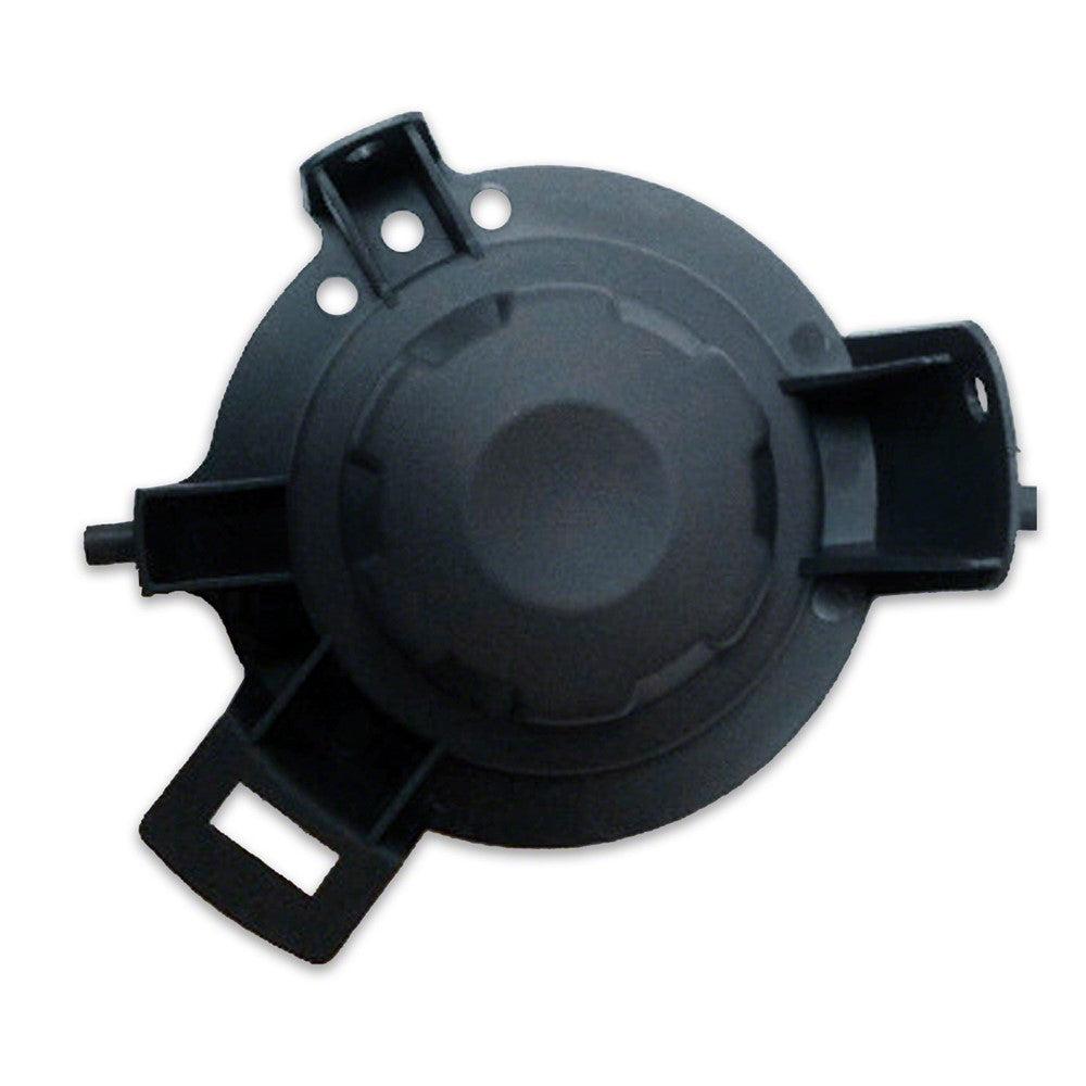 Front Right Passenger Side Fog Light Cover 2005-2012 Nissan Pathfinder