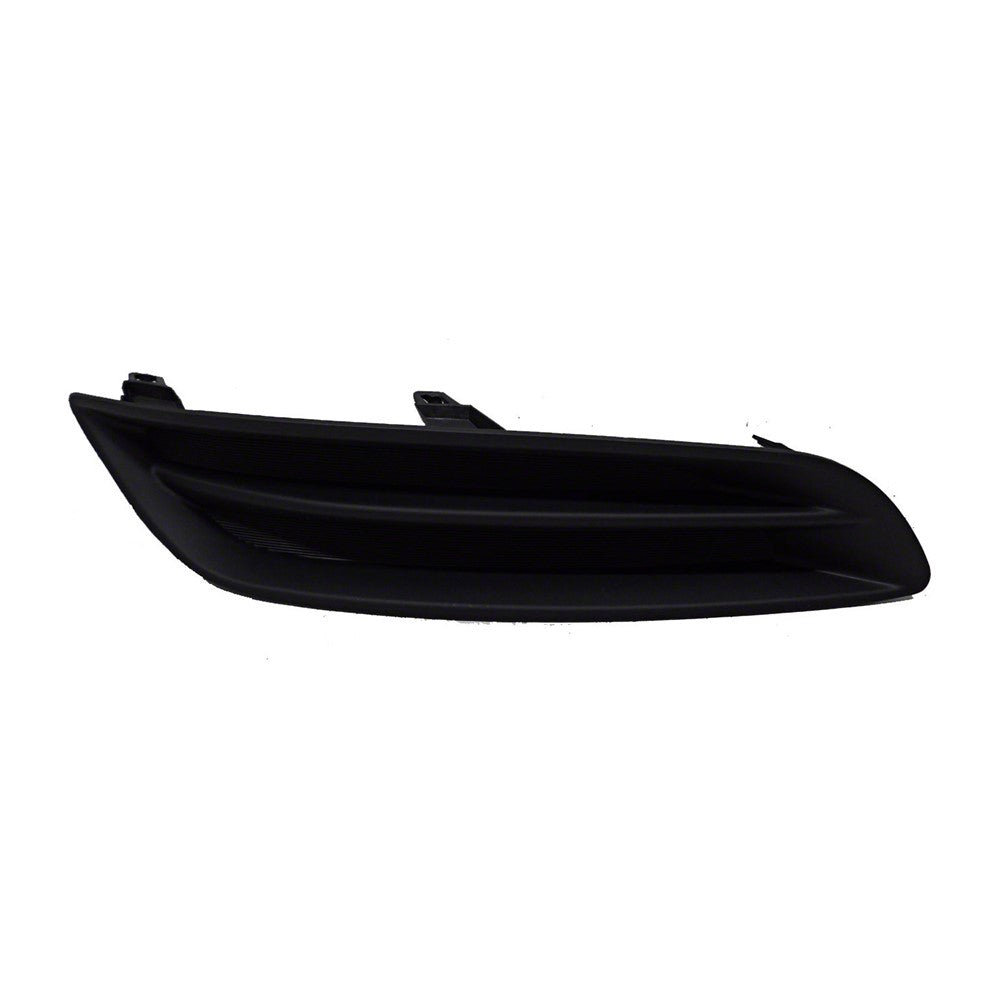 Front Right Passenger Side Fog Light Cover 2013-2015 Nissan Sentra