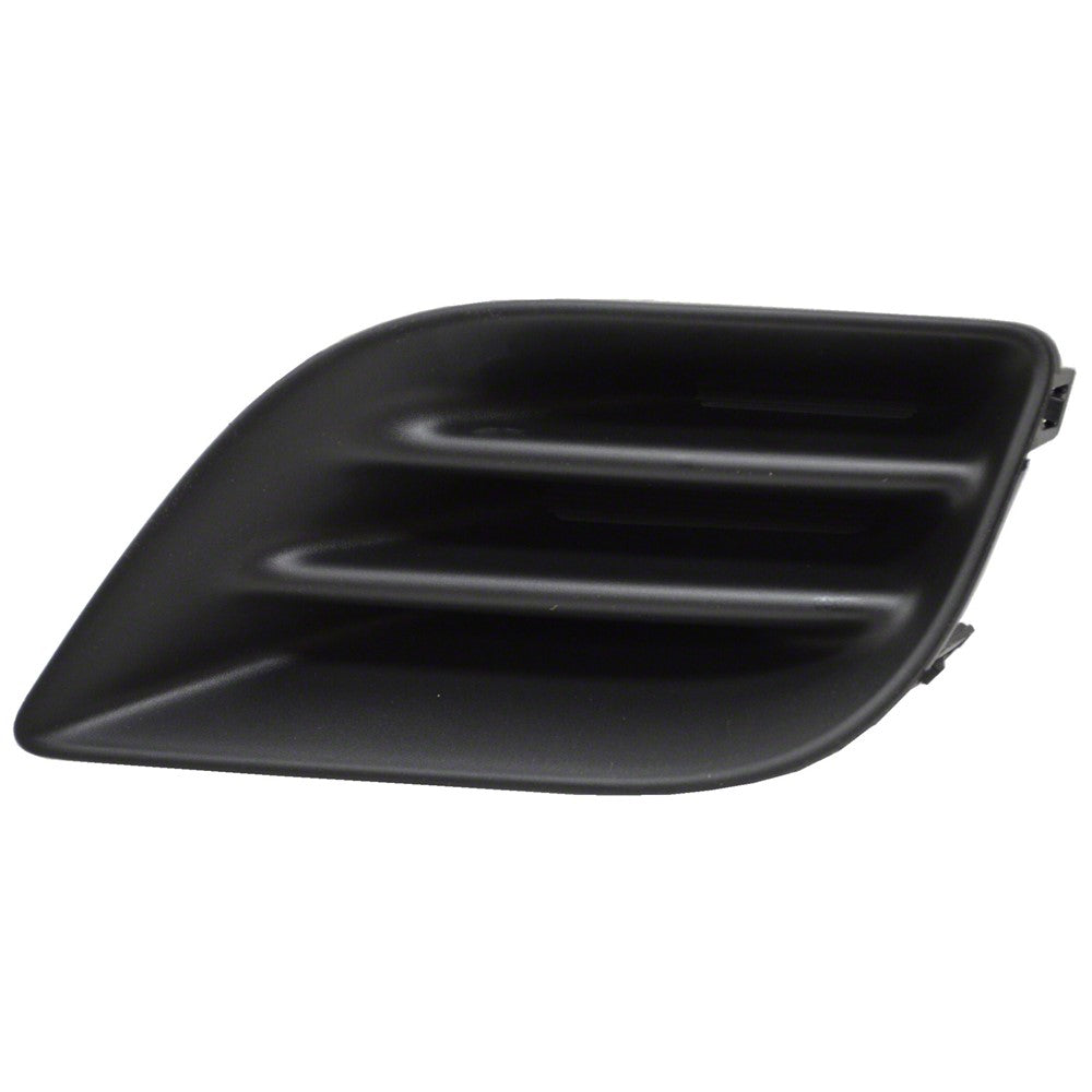 Front Right Passenger Side Fog Light Cover 2012-2014 Nissan Versa