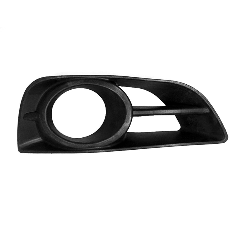 Front Right Passenger Side Fog Light Bezel 2010-2013 Nissan Altima