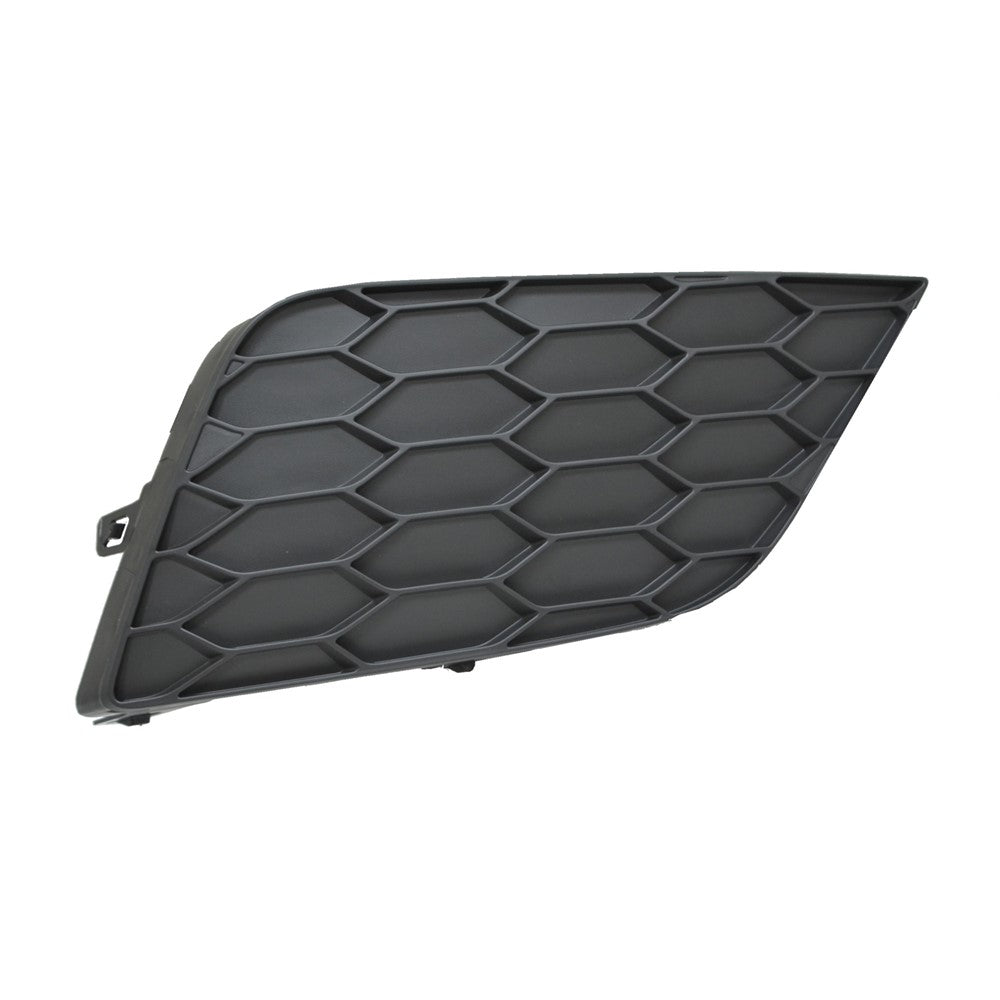 Front Right Passenger Side Fog Light Cover 2016-2019 Nissan Sentra