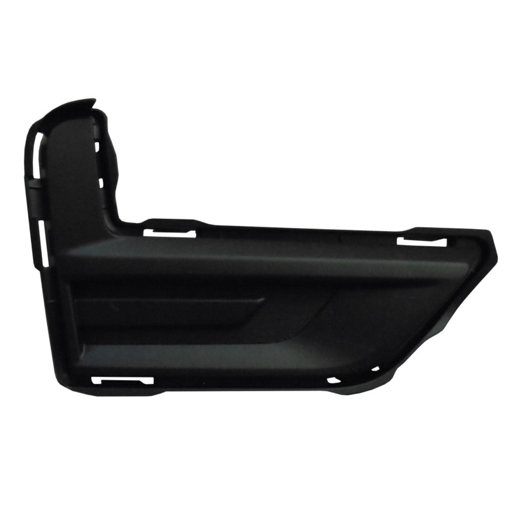 Front Right Passenger Side Fog Light Cover 2017-2020 Nissan Rogue