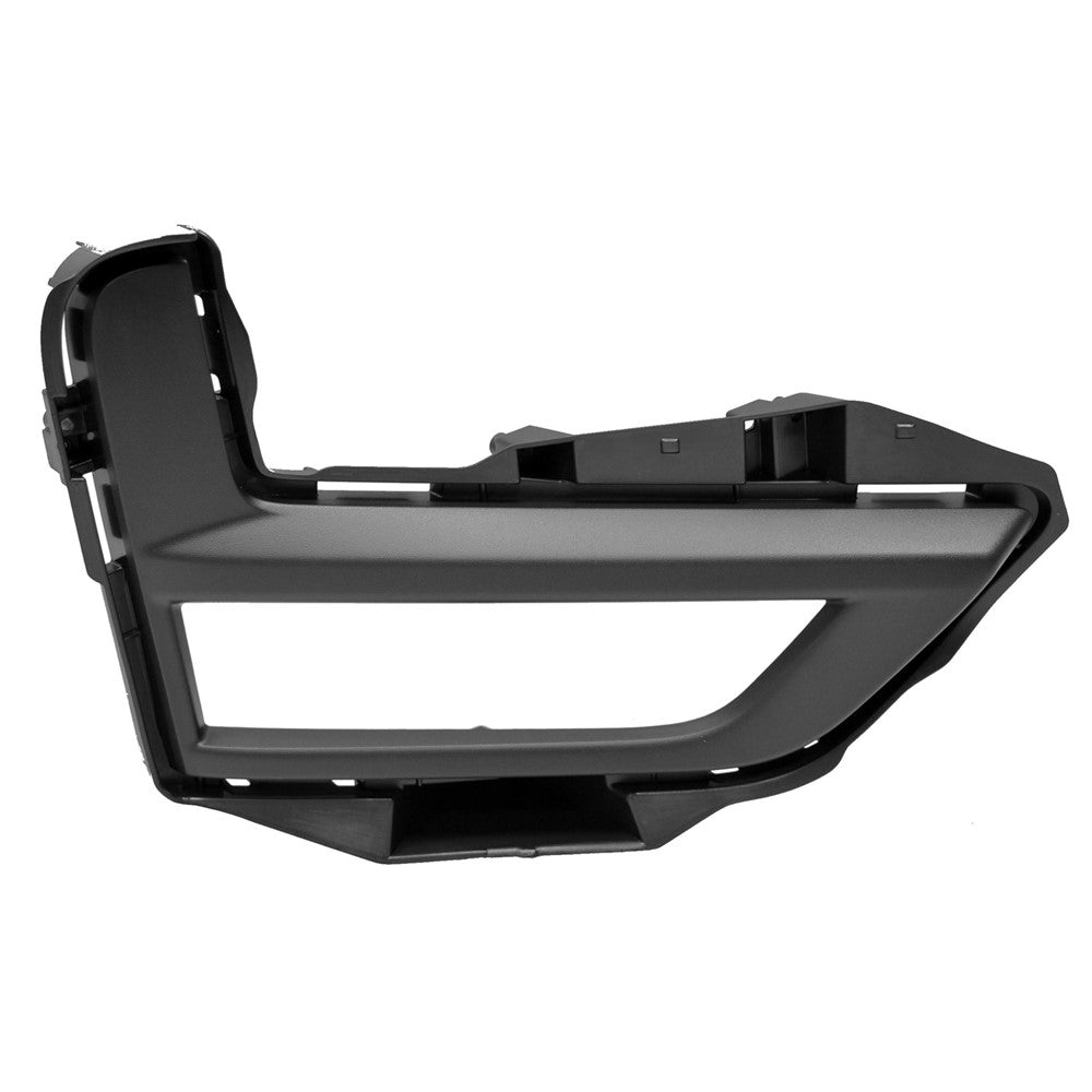 Front Right Front Passenger Side Fog Light Bezel 2017-2020 Nissan Rogue