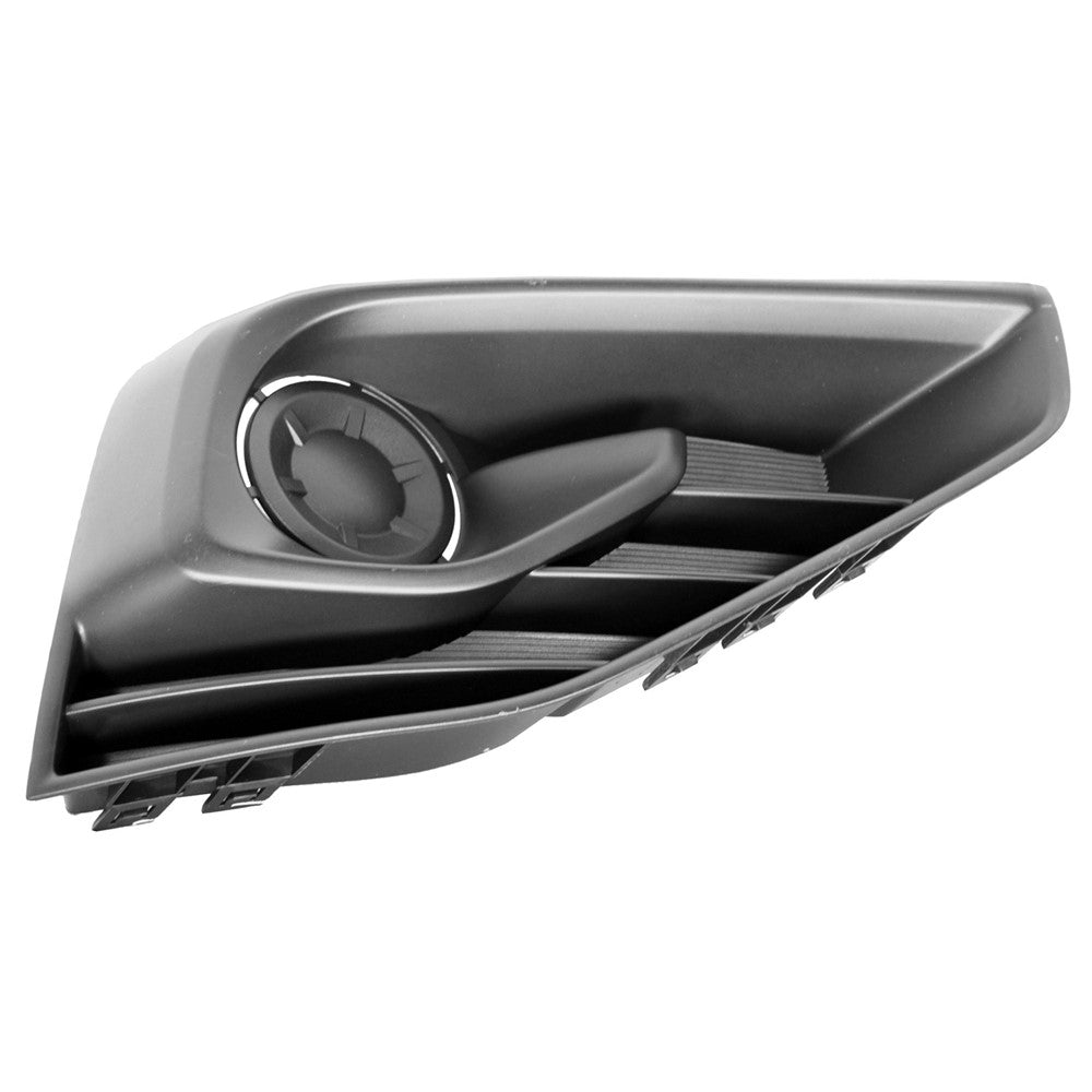 Front Right Front Passenger Side Fog Light Cover 2017-2020 Nissan Pathfinder