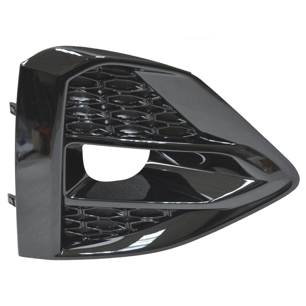 Front Right Front Passenger Side Fog Light Bezel 2019-2023 Nissan Maxima