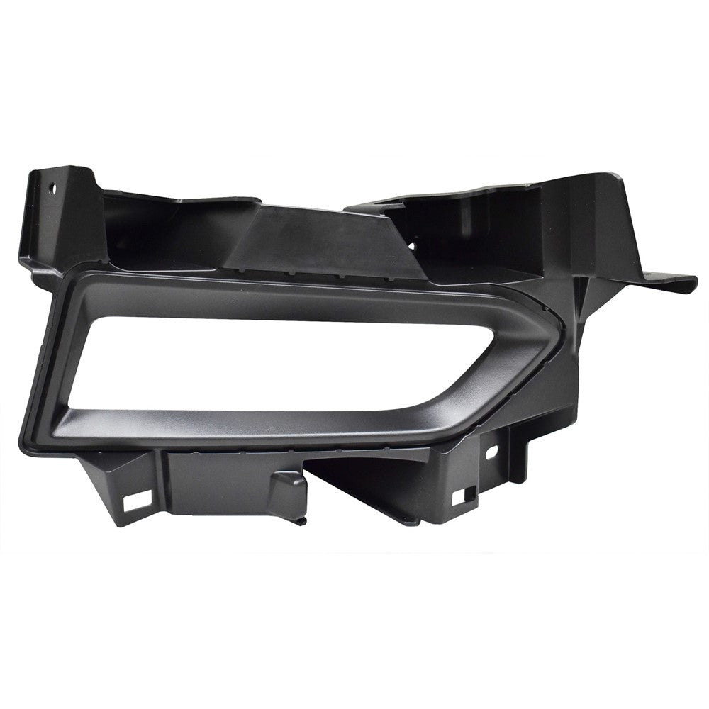 Front Pasenger Side Fog Light Bezel 2020-2022 Nissan Versa