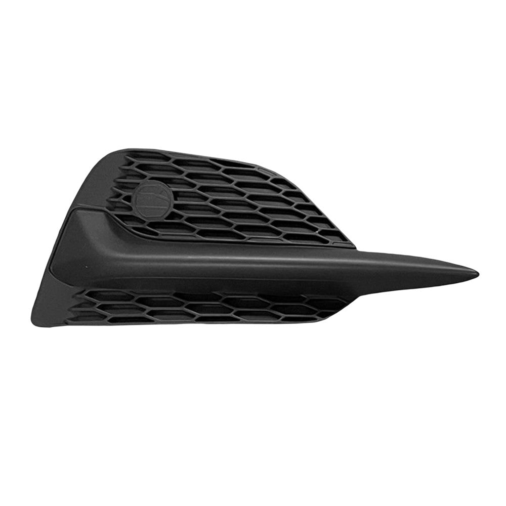 Front Right Front Passenger Side Bumper Cover Grille 2020-2023 Nissan Qashqai, Rogue Sport