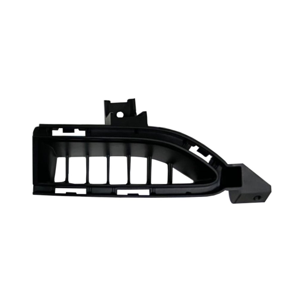 Front Right Front Passenger Side Outer Bumper Cover Grille 2021-2023 Nissan Rogue