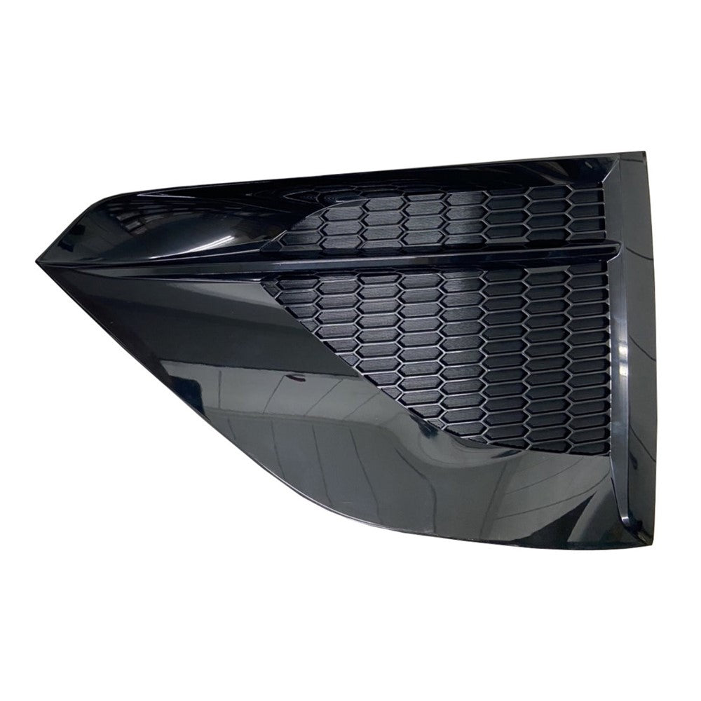 Front Right Passenger Side Fog Light Cover 2023-2025 Nissan Altima