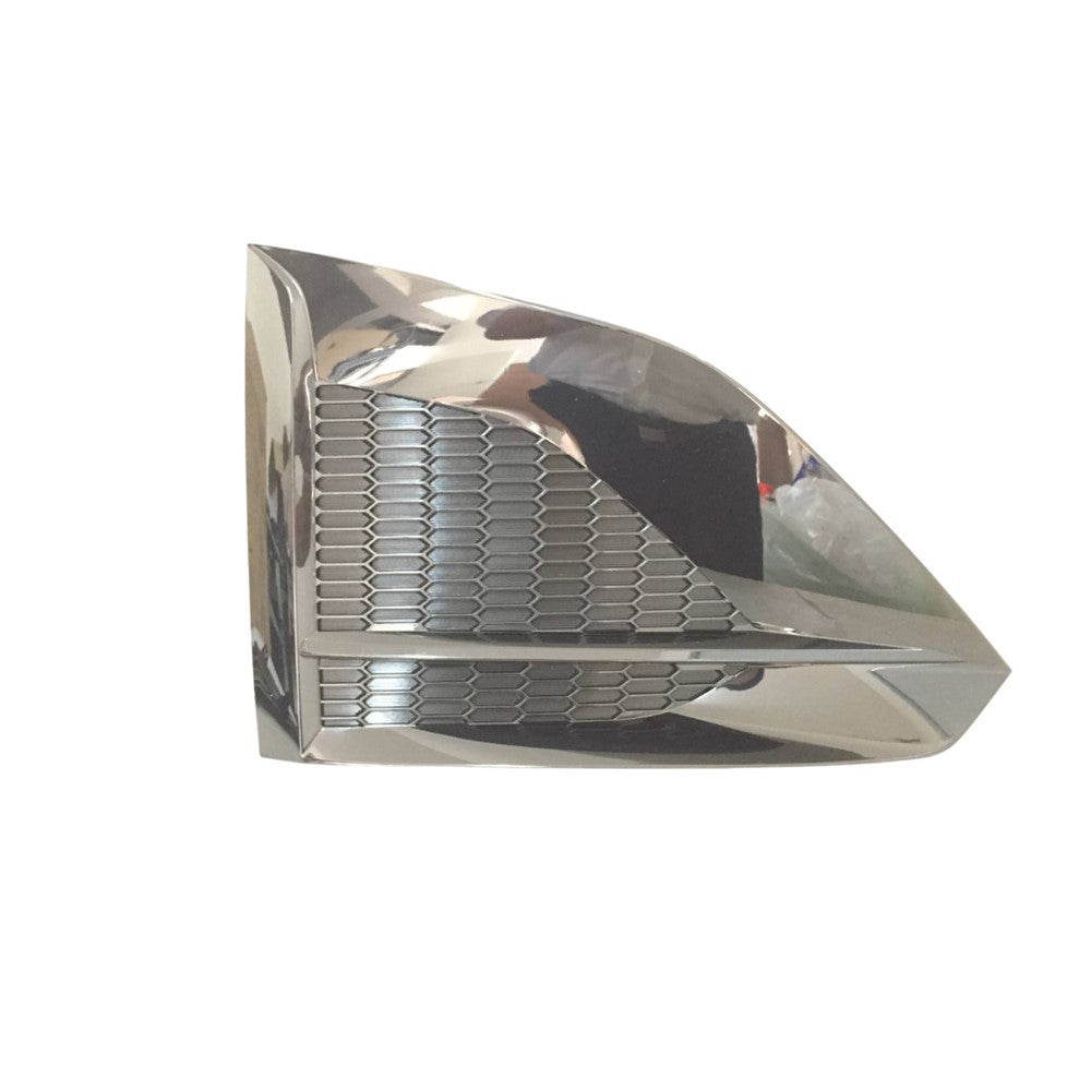 Front Right Passenger Side Fog Light Cover 2023-2025 Nissan Altima