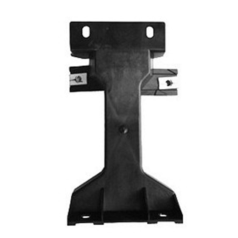 Front Center Bumper Cover Support 2016-2018 Nissan Altima