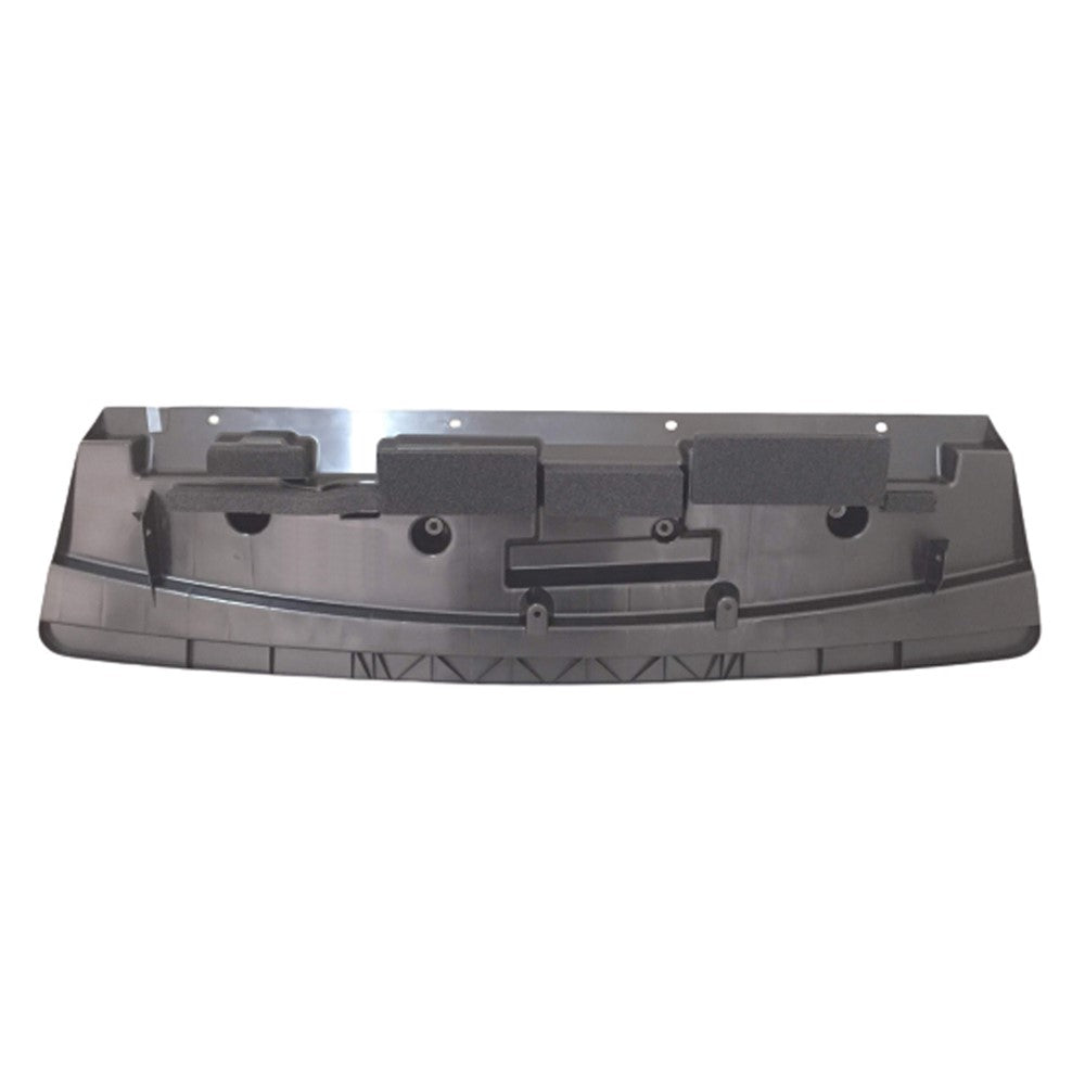 Front Lower Bumper Cover Support 2020-2023 Nissan Qashqai, Rogue Sport