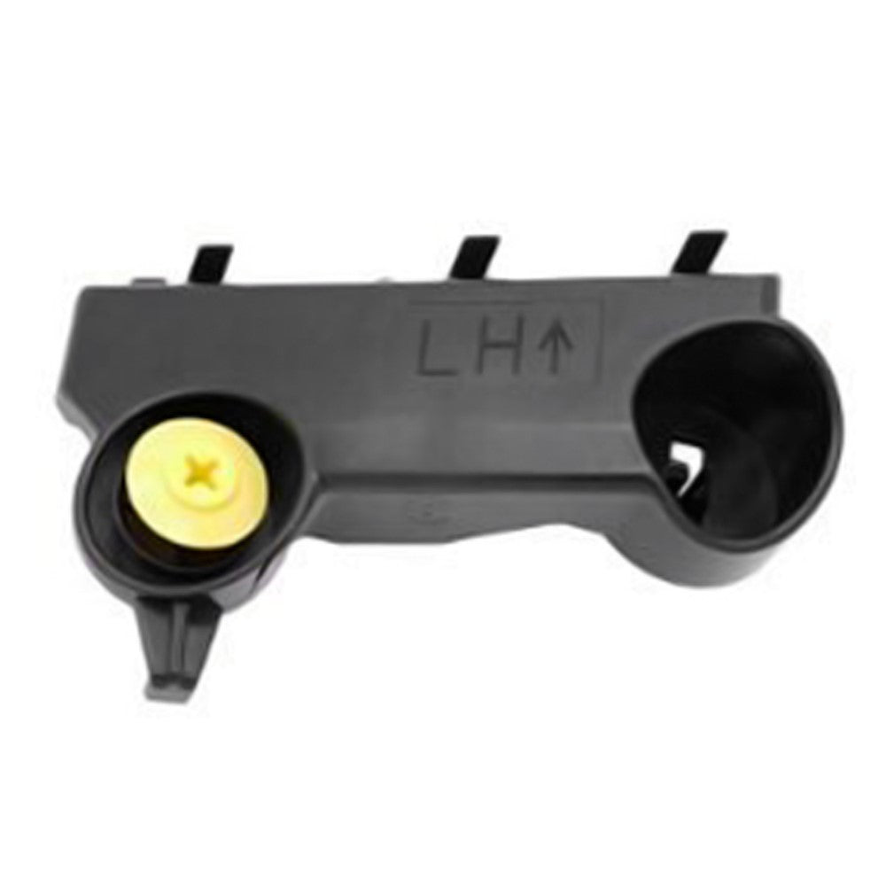 Front Left Front Driver Side Outer Bumper Cover Bracket 2019-2025 Nissan Altima