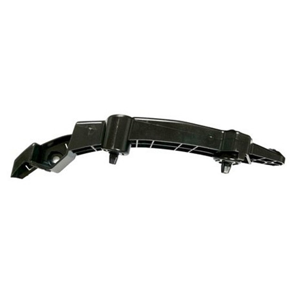 Front Left Front Driver Side Outer Bumper Cover Bracket 2015-2017 Nissan Juke
