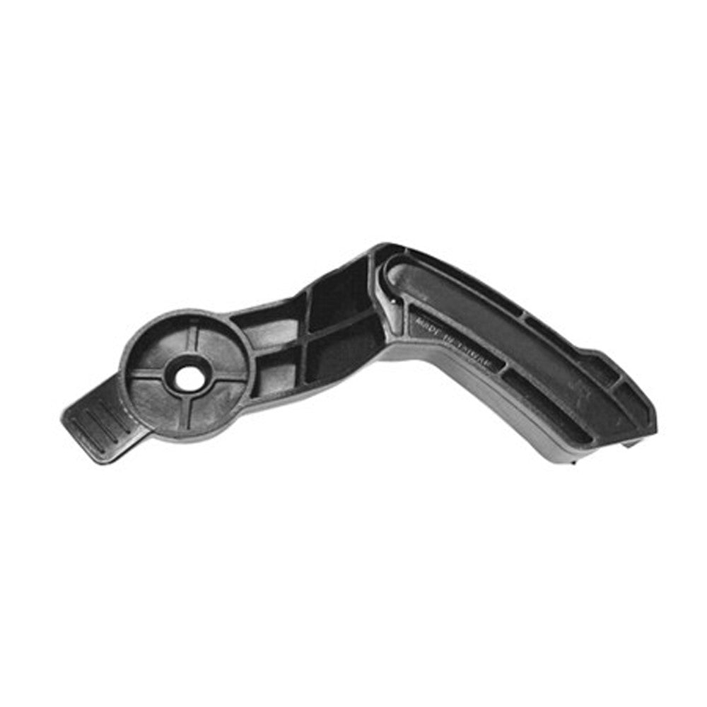 Front Right Front Passenger Side Upper Bumper Cover Bracket 2013-2015 Nissan Altima