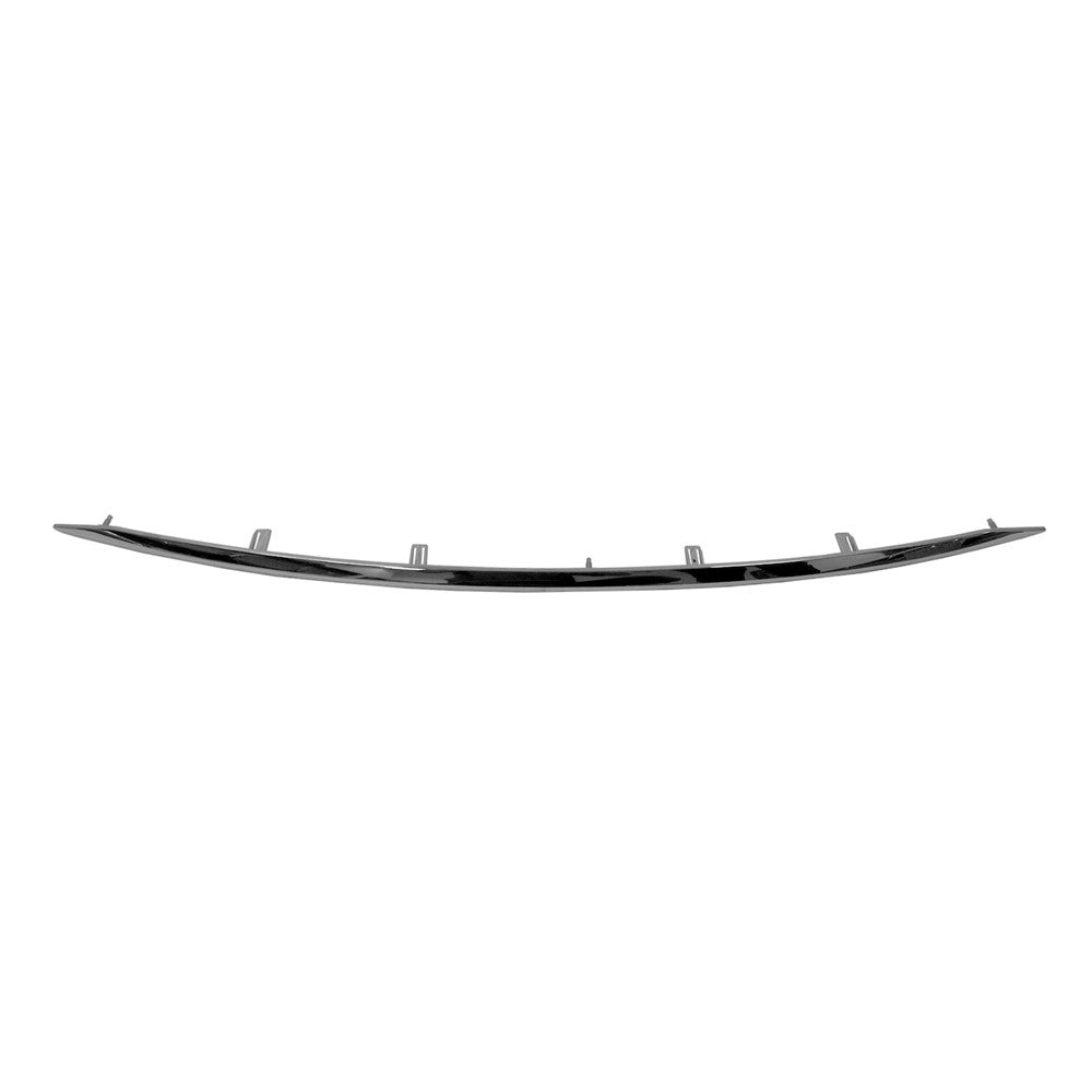Front Bumper Cover Molding 2014-2016 Nissan Rogue