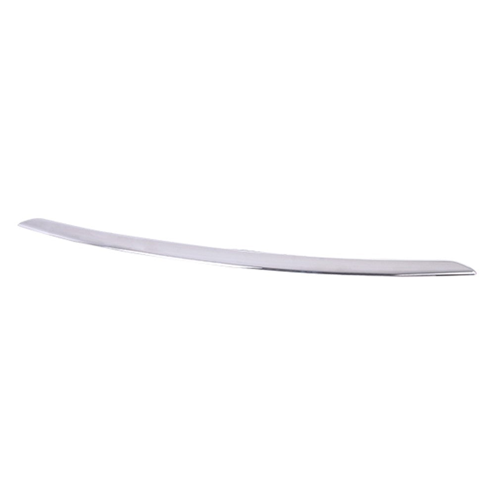 Front Bumper Cover Molding 2015-2019 Nissan Versa