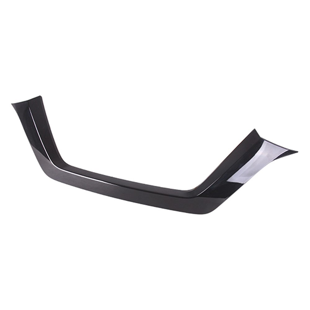 Front Lower Grille Molding 2017-2020 Nissan Rogue
