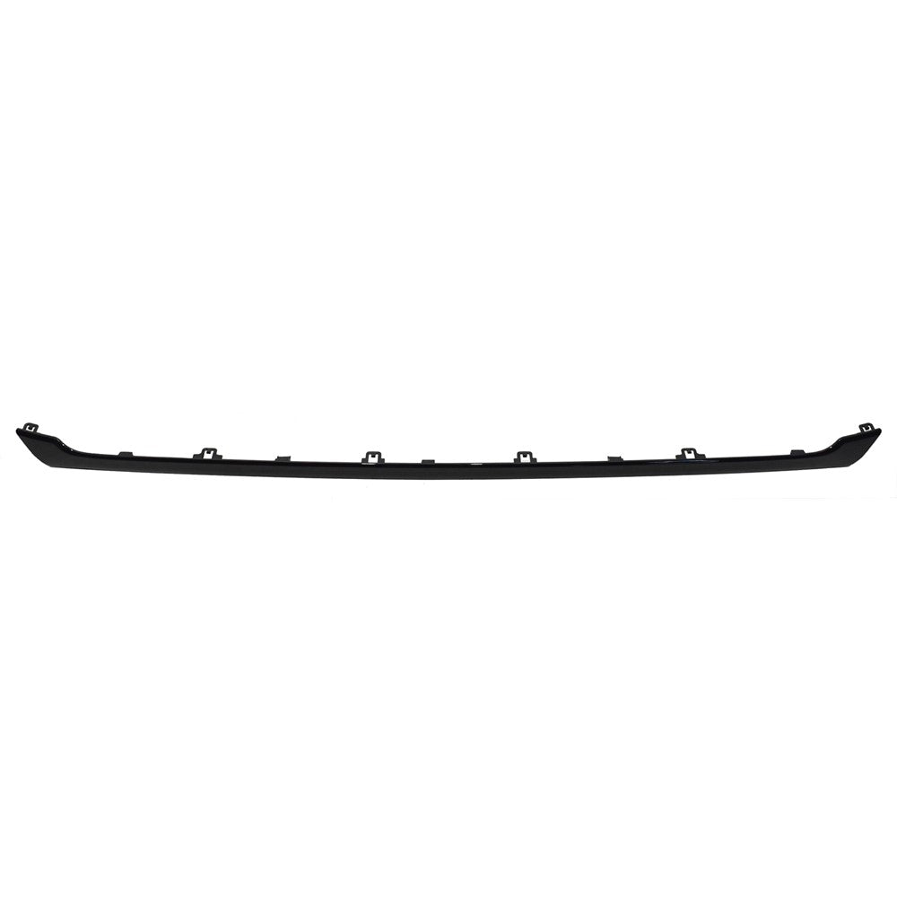 Front Lower Bumper Cover Molding 2018-2020 Nissan Pathfinder
