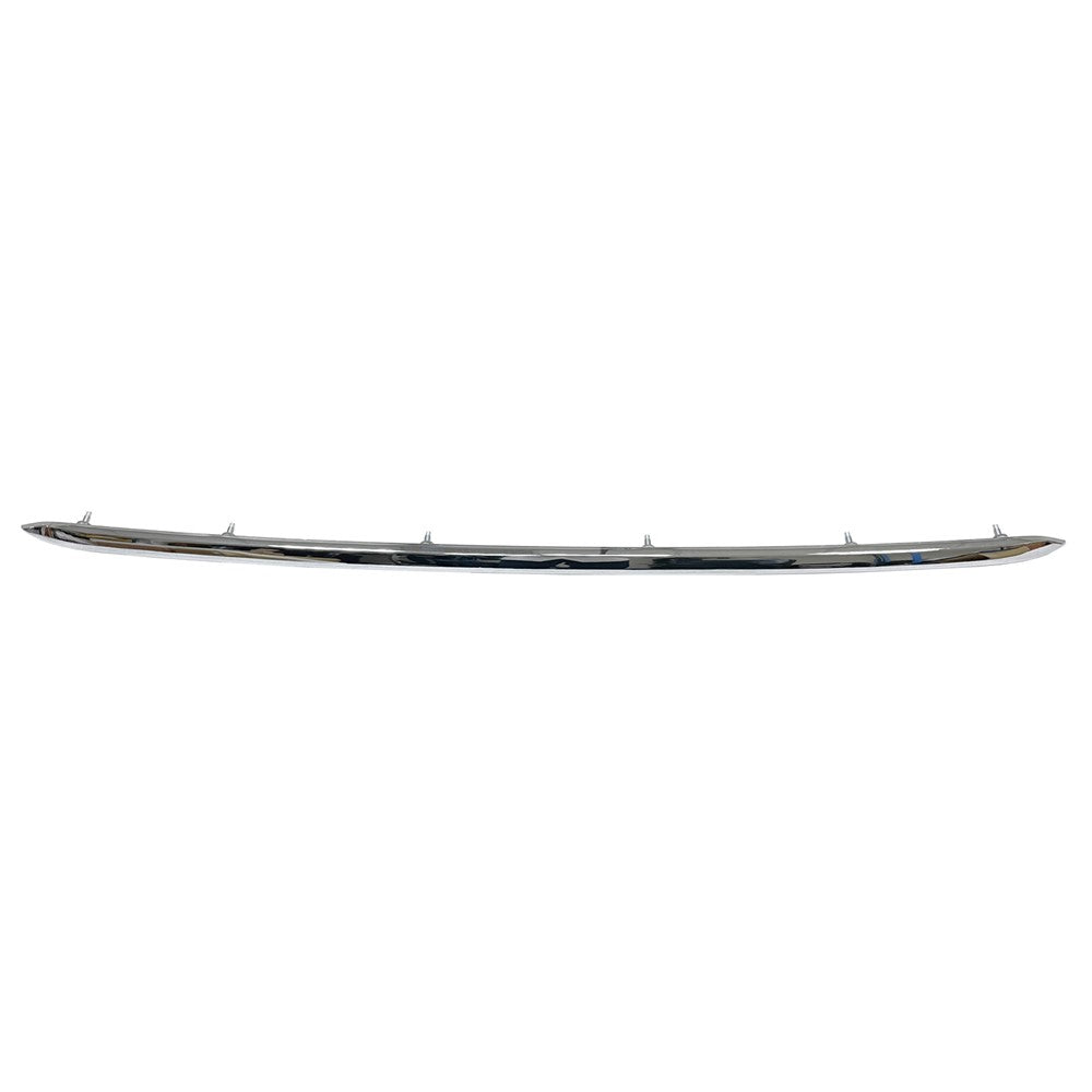 Front Lower Bumper Cover Molding 2021-2025 Nissan Kicks