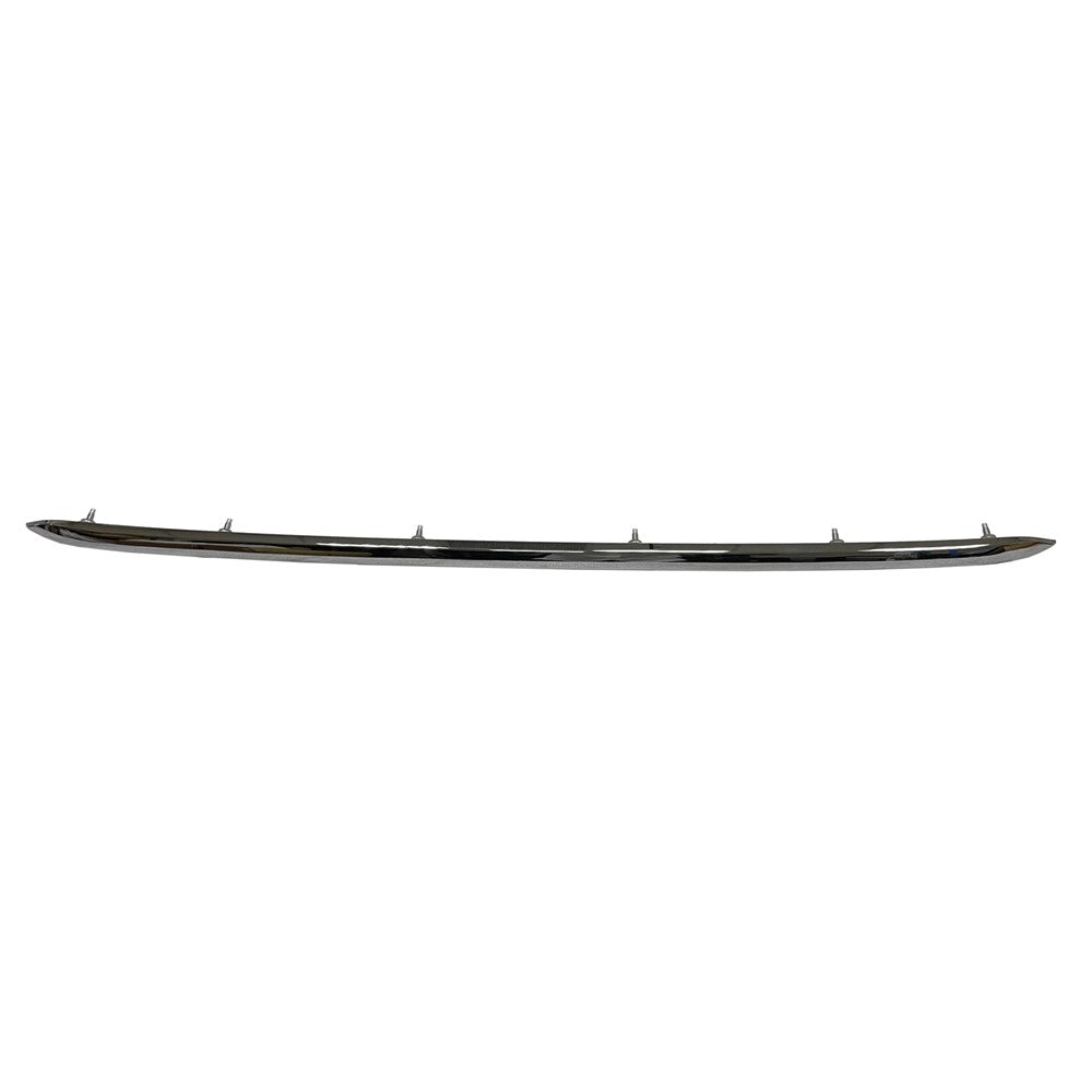 Front Lower Bumper Cover Molding 2021-2024 Nissan Kicks