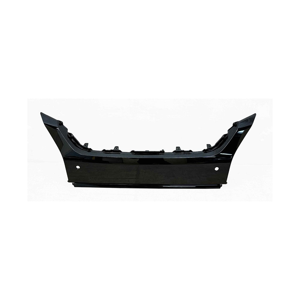 Bumper Cover Finishing Panel 2022-2024 Nissan Murano