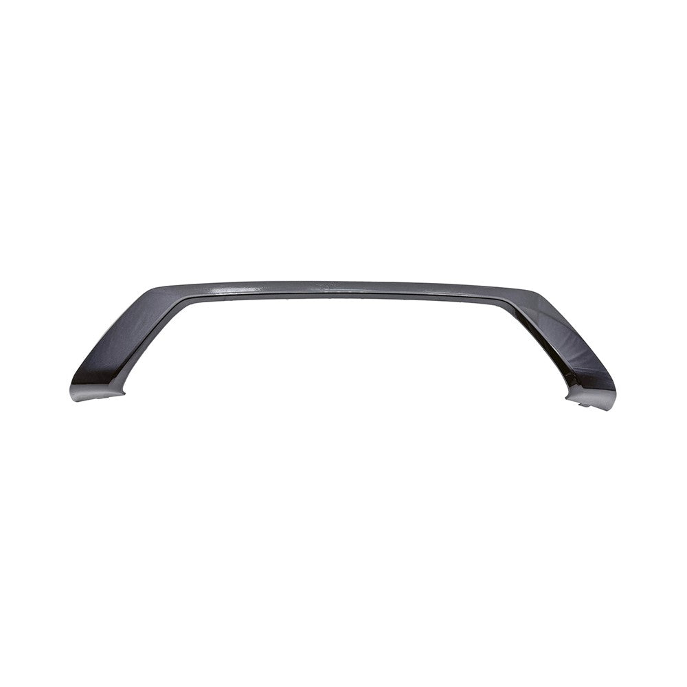 Front Lower Bumper Cover Molding 2024-2025 Nissan Rogue