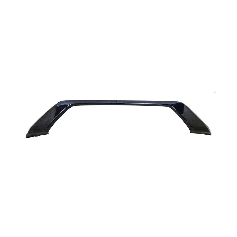 Front Lower Bumper Cover Molding 2024-2025 Nissan Rogue