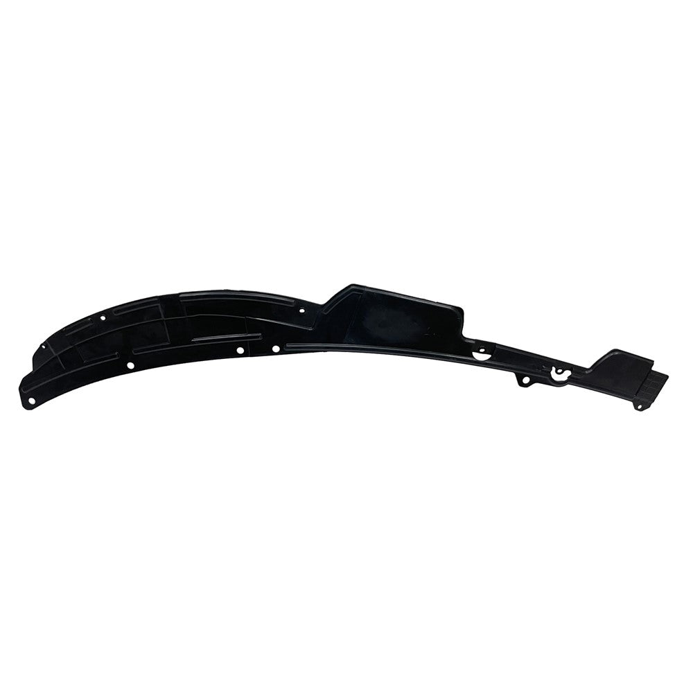 Left Driver Side Spoiler 2017-2020 Nissan Pathfinder