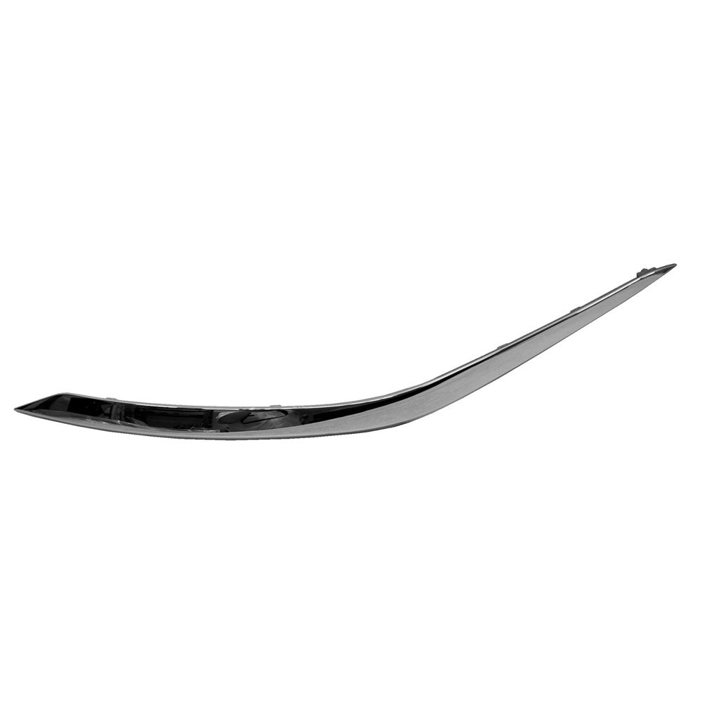 Front Right Front Passenger Side Bumper Cover Molding 2015-2018 Nissan Murano