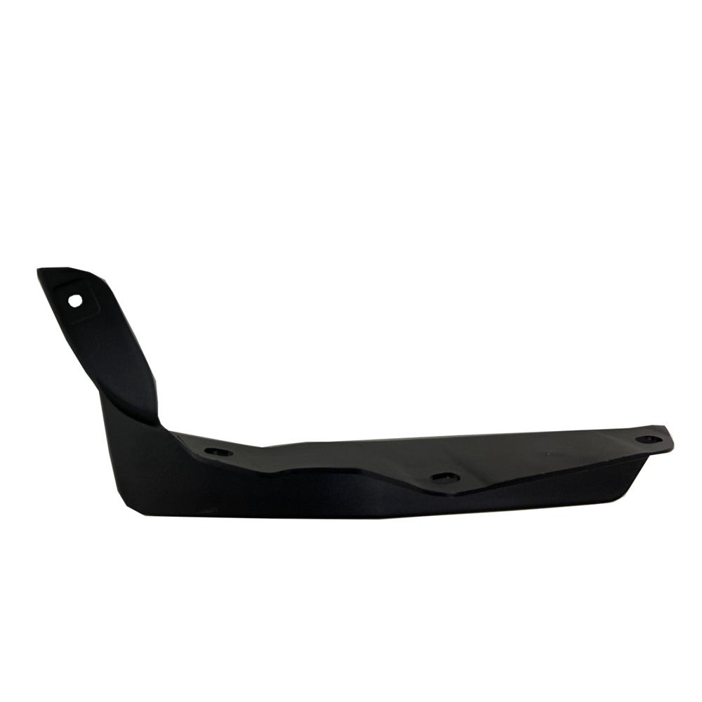 Front Right Front Passenger Side Spoiler 2014-2020 Nissan Rogue
