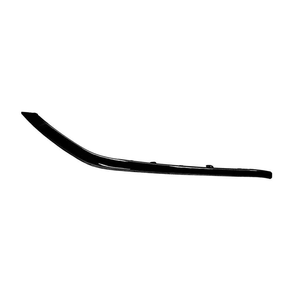 Front Right Front Passenger Side Bumper Cover Molding 2022-2024 Nissan Murano