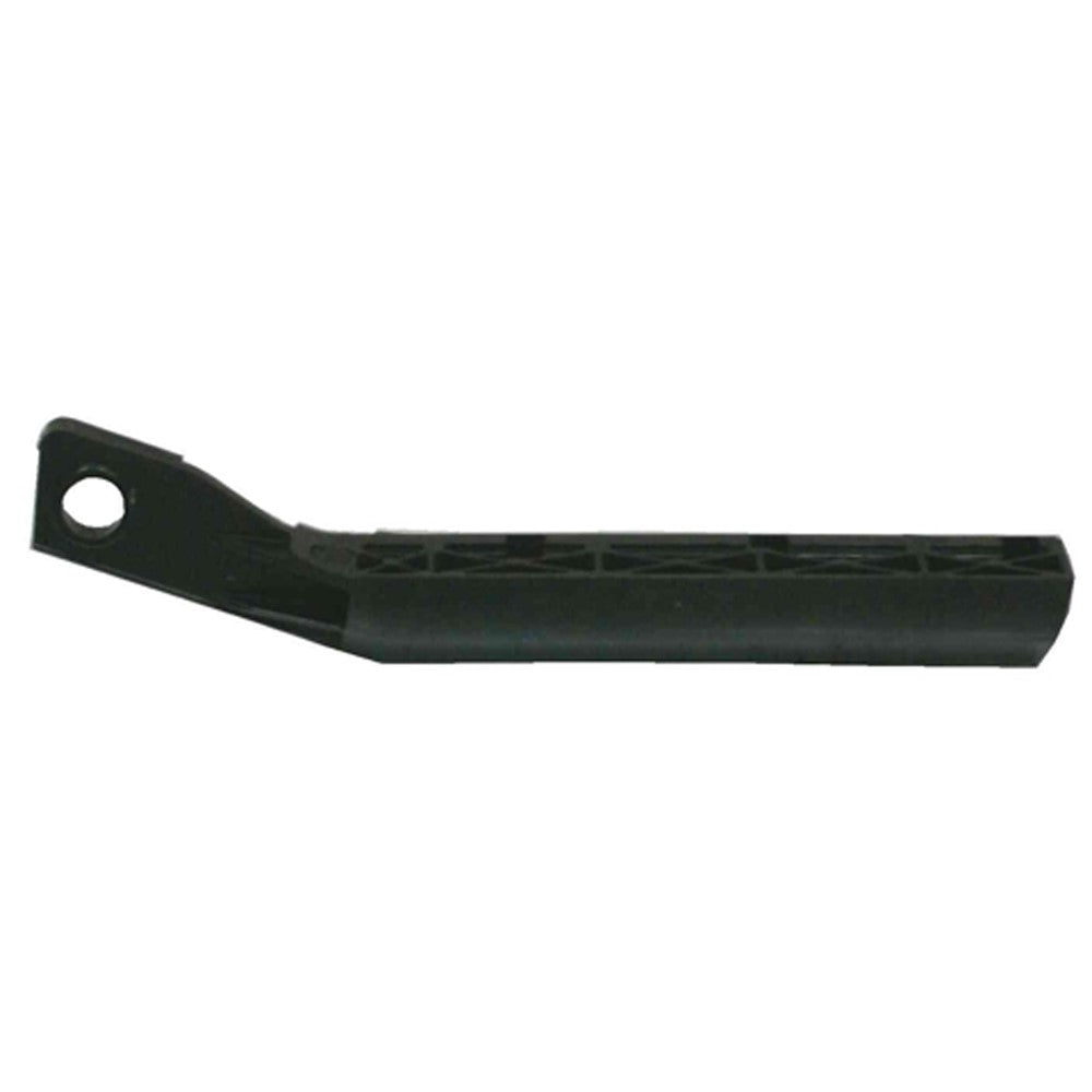 Front Left Front Driver Side Bumper Cover Support 2007-2012 Nissan Versa