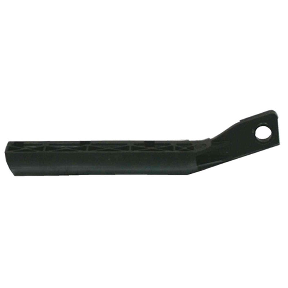 Front Right Front Passenger Side Bumper Cover Support 2007-2012 Nissan Versa