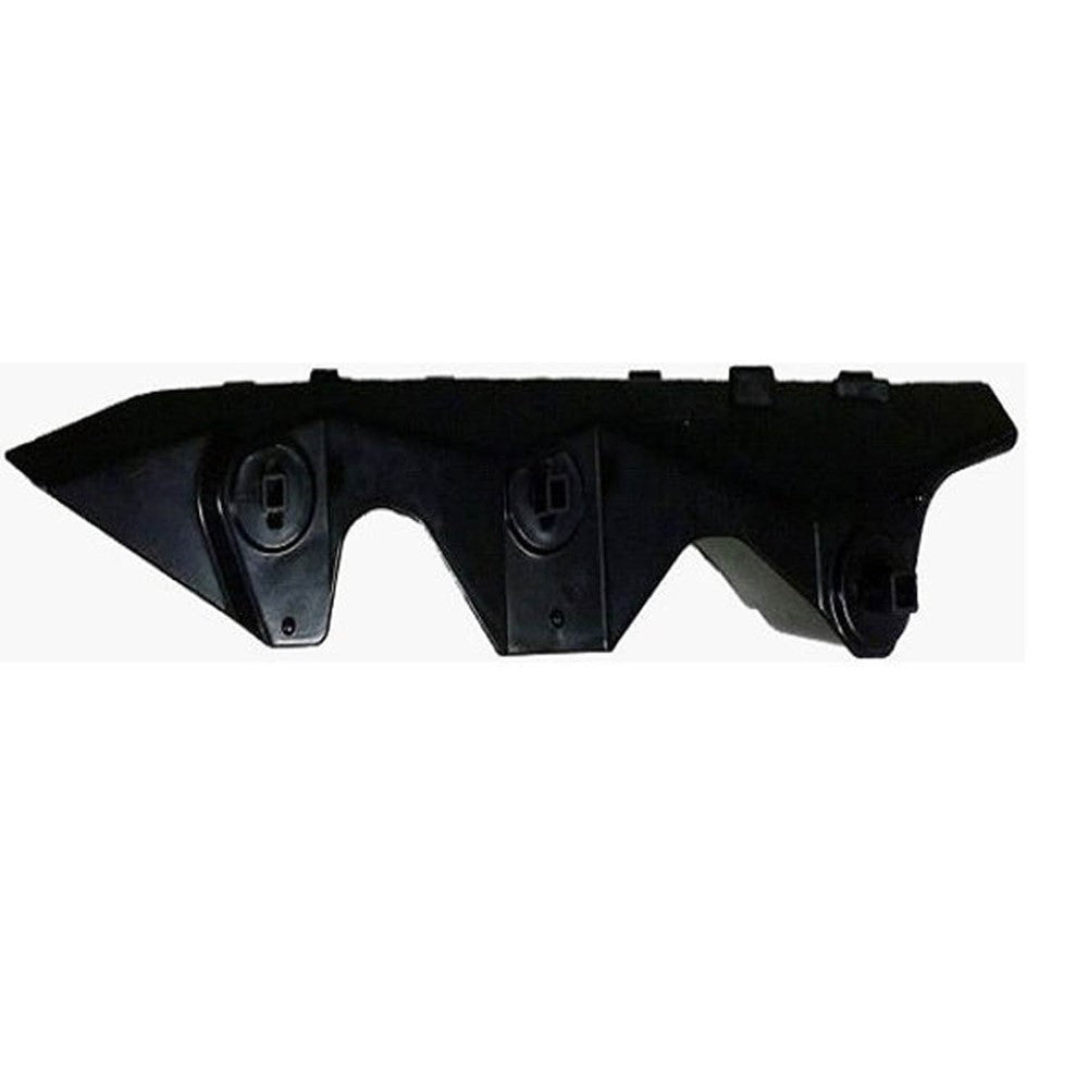 Front Left Driver Side Front Bumper Bracket 2007-2012 Nissan Sentra