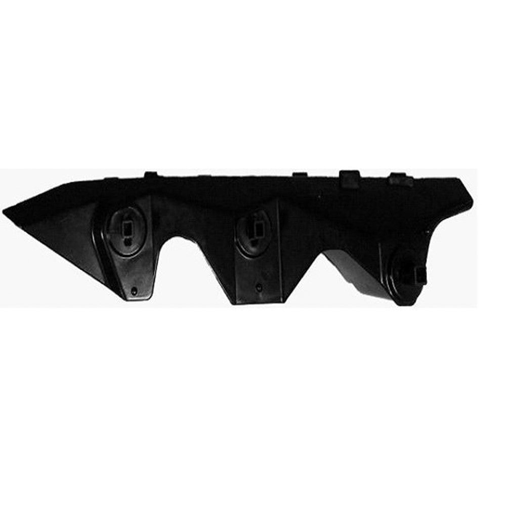 Front Left Driver Side Front Bumper Bracket 2007-2012 Nissan Sentra