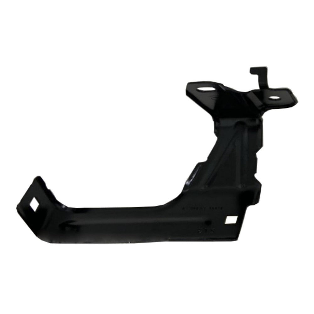 Front Left Front Driver Side Outer Bumper Bracket 2017-2019 Nissan Titan
