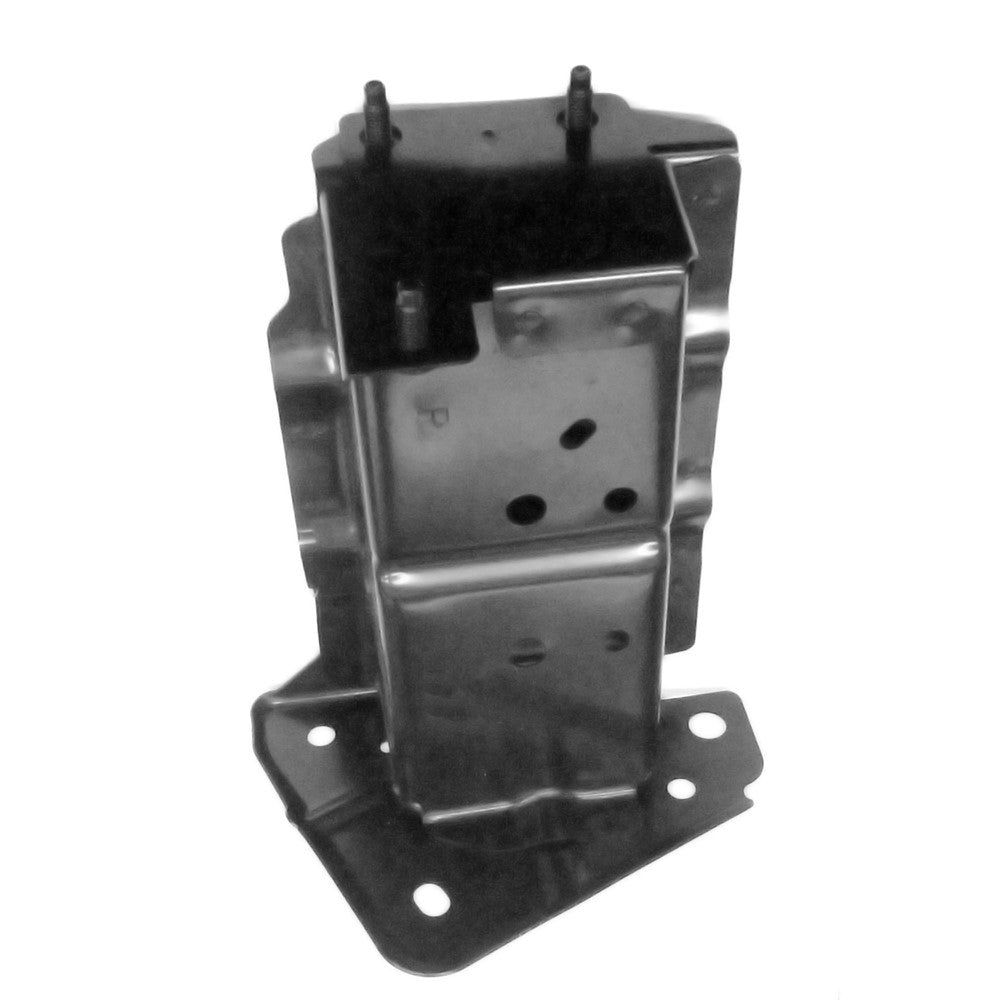 Front Right Front Passenger Side Bumper Impact Bar Bracket 2013-2019 Nissan Sentra
