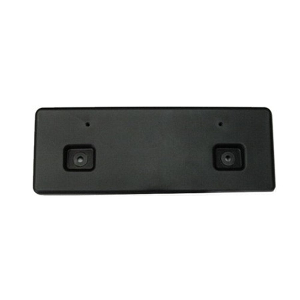 Front License Plate Bracket 2004-2006 Nissan Sentra
