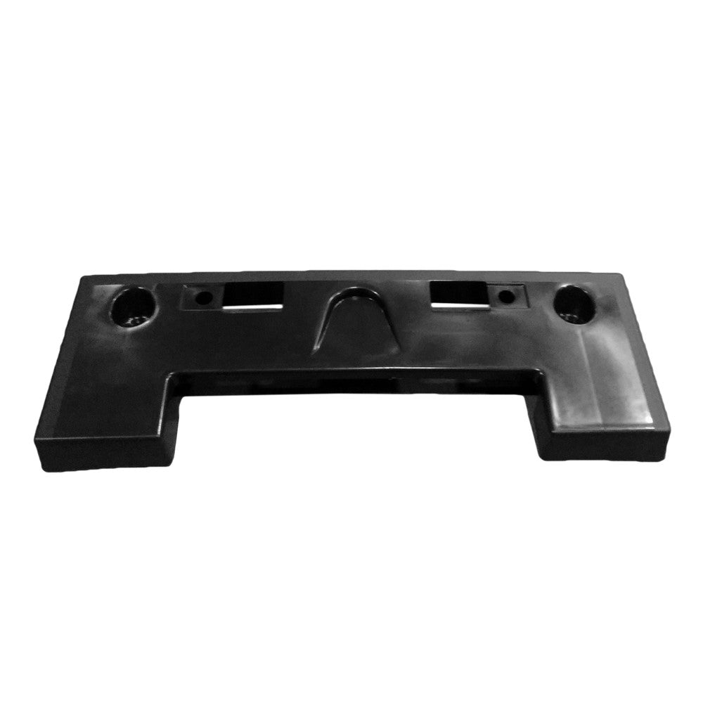 Front License Plate Bracket 2011-2015 Nissan Rogue, Rogue Select