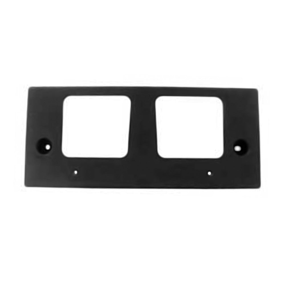 Front License Plate Bracket 2013-2015 Nissan Altima