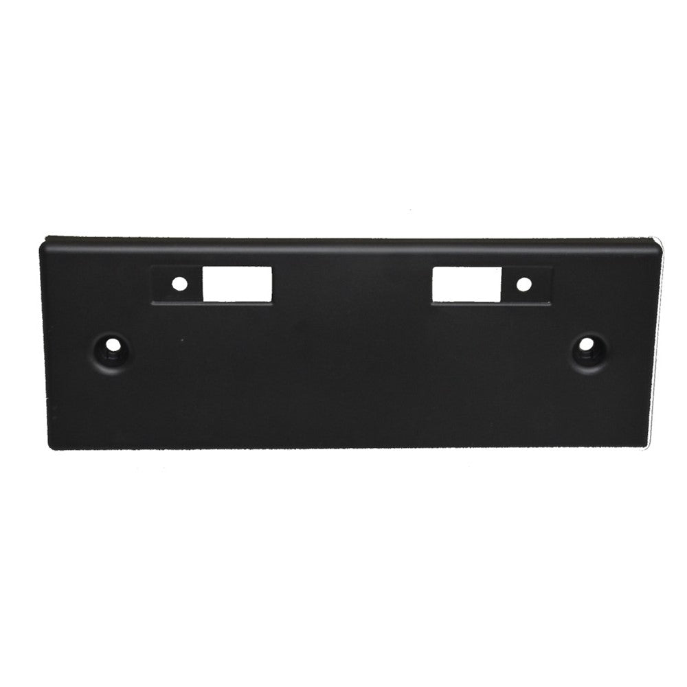Front License Plate Bracket 2014-2016 Nissan Rogue