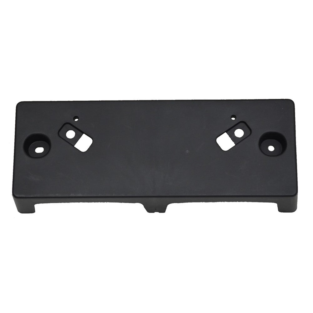 Front License Plate Bracket 2007-2009 Nissan Altima