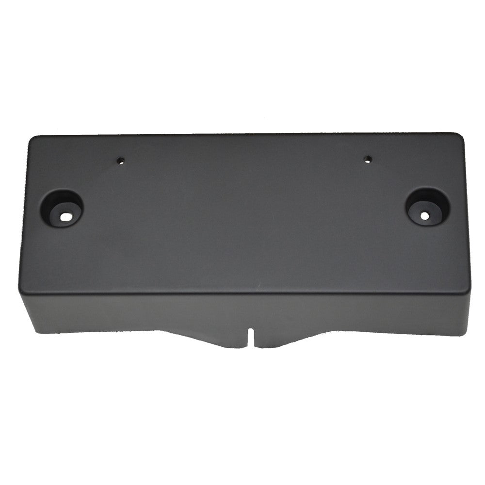 Front License Plate Bracket 2009-2014 Nissan Maxima