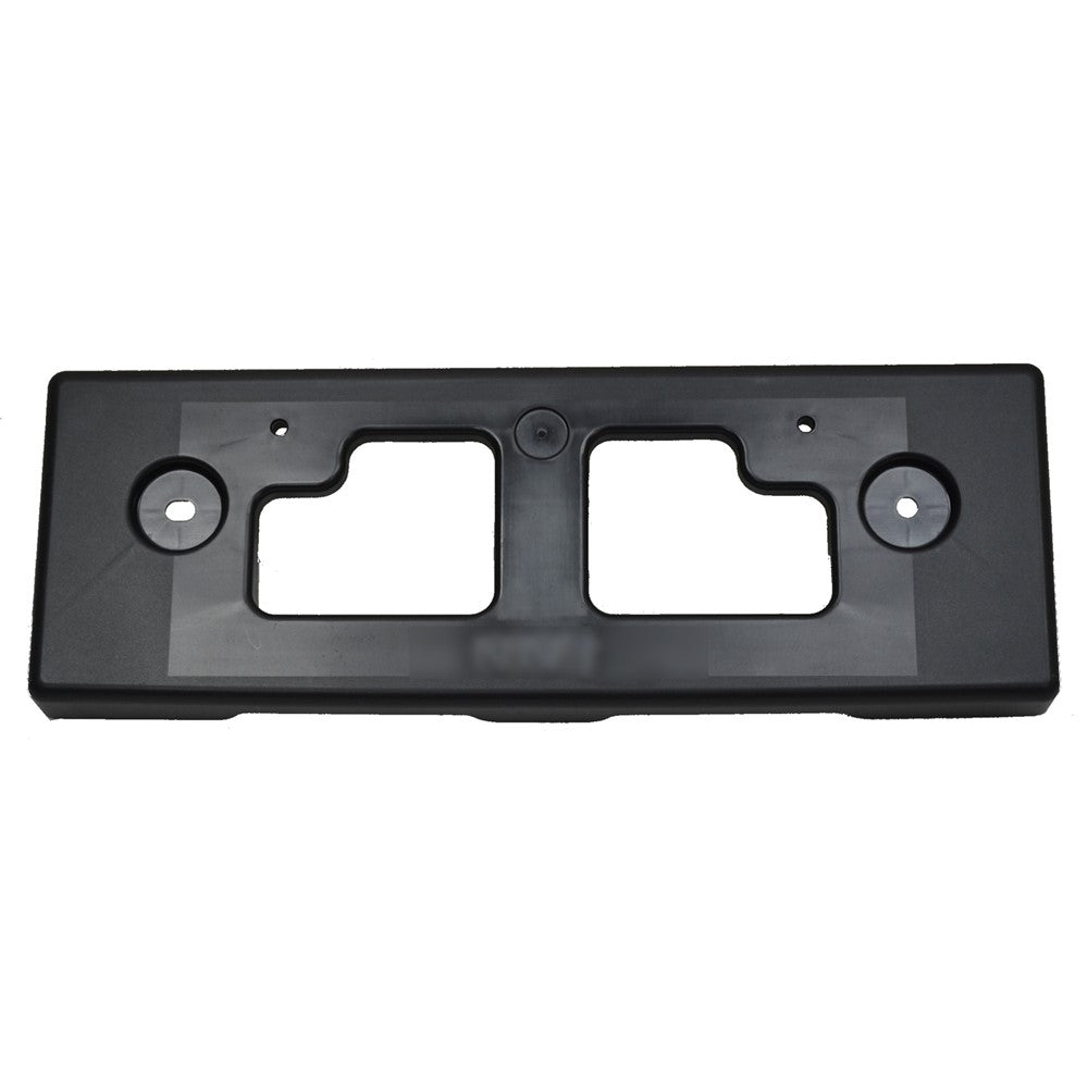 Front License Plate Bracket 2013-2016 Nissan Pathfinder