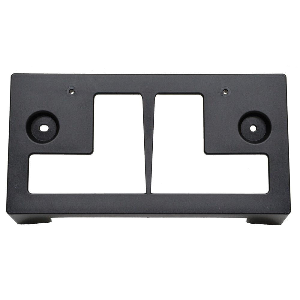 Front License Plate Bracket 2012-2021 Nissan Nv1500, Nv2500, Nv3500