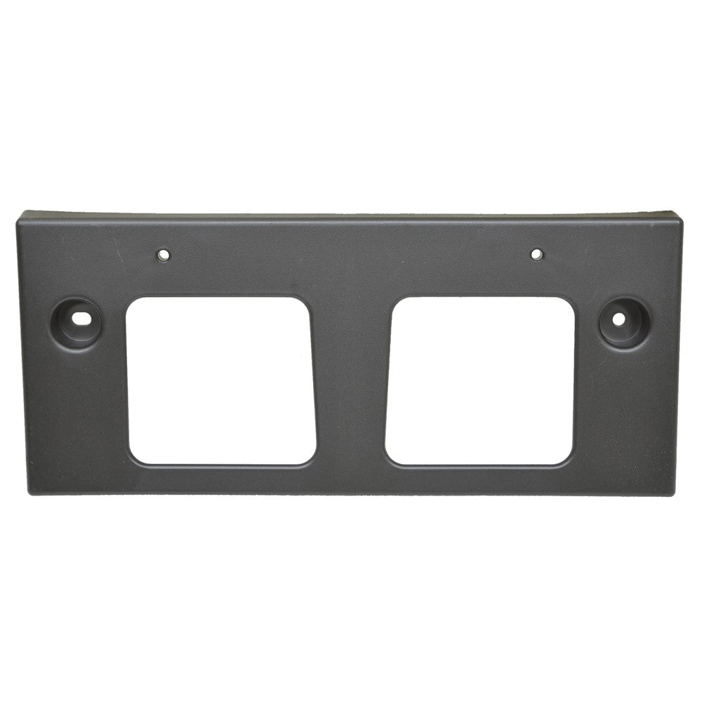 Front License Plate Bracket 2016-2018 Nissan Altima
